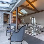 Lovely Penthouse Apt With Terrasse